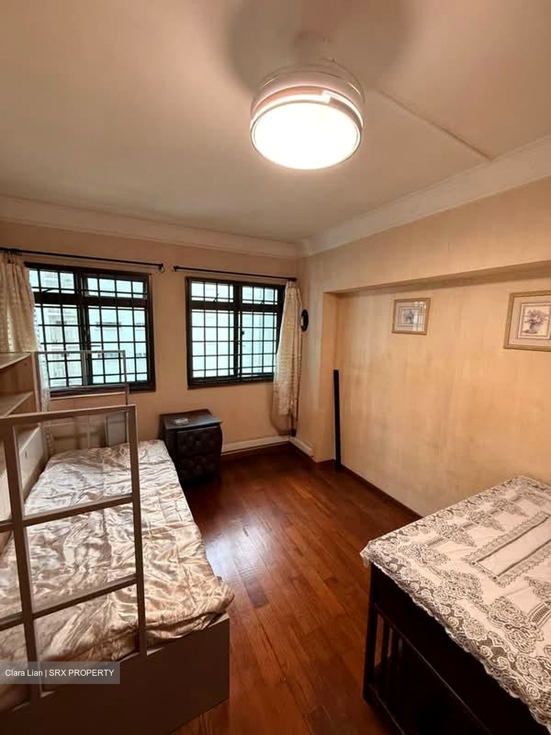 Blk 961 Hougang Avenue 9 (Hougang), HDB Executive #561009751